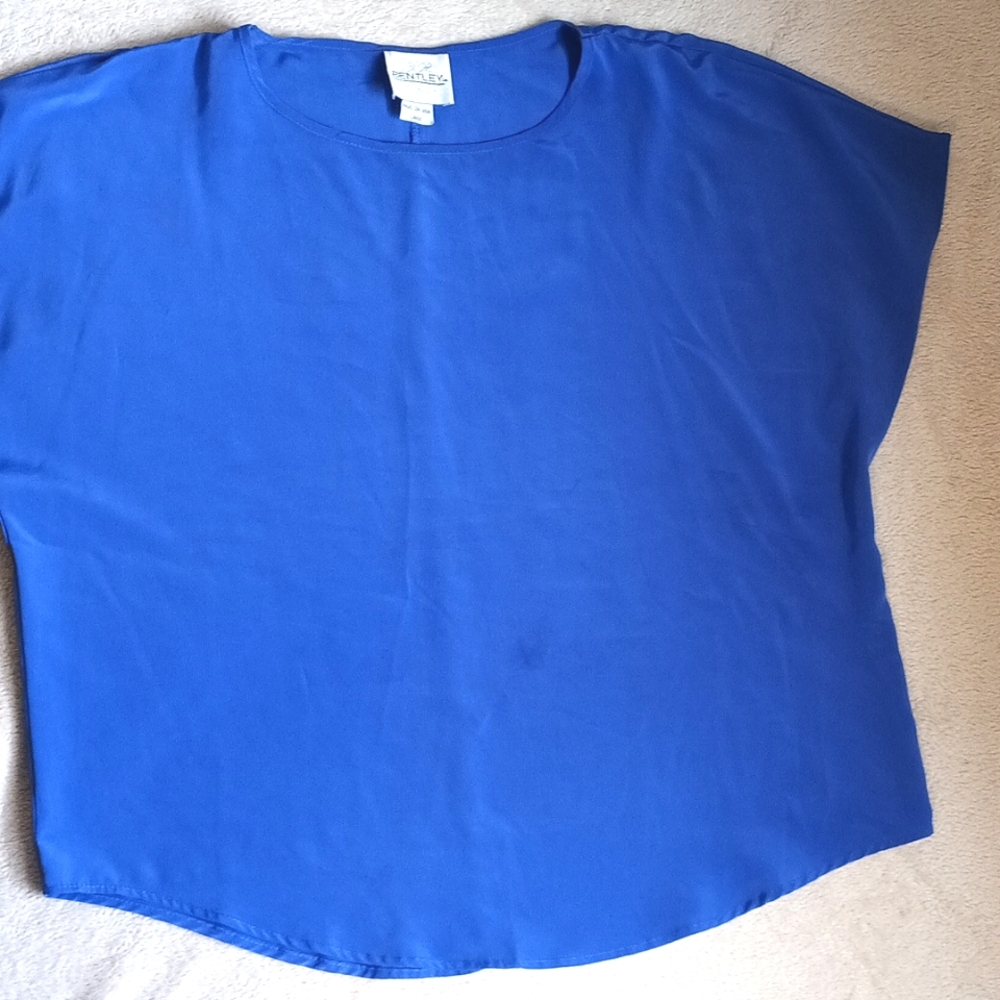 Bentley Women's Blouse